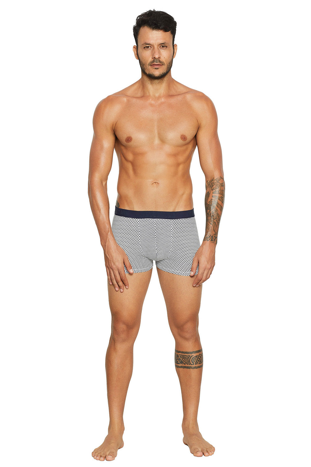 Boxershorts model 140492 Henderson