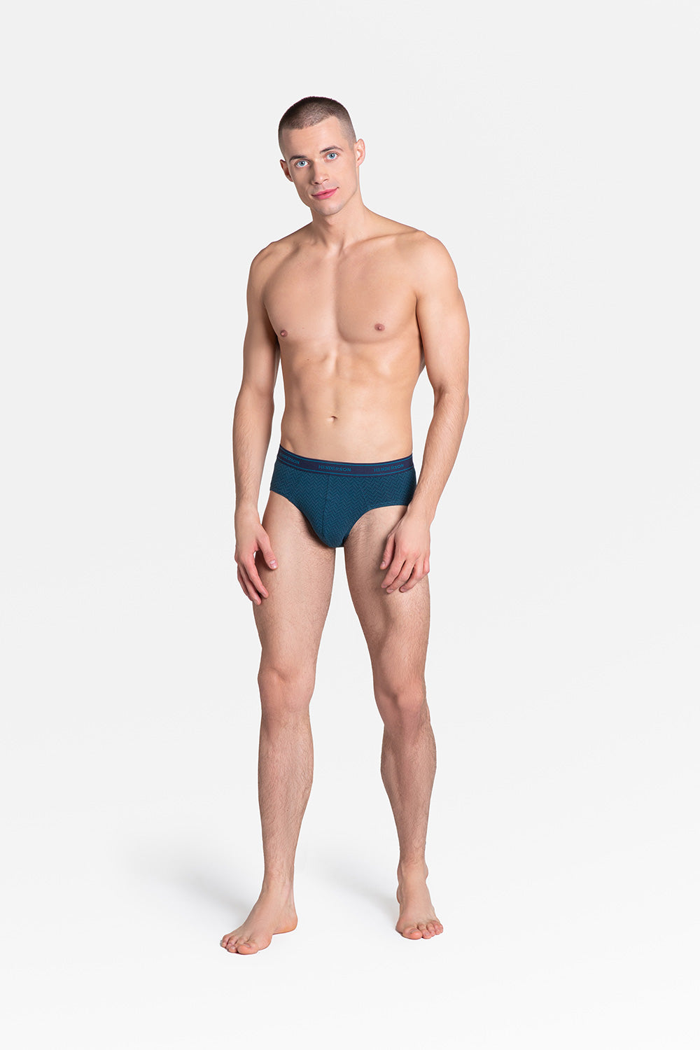 Herrenslips model 151517 Henderson