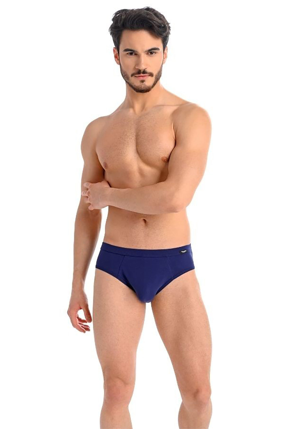 Herrenslips model 182948 Teyli