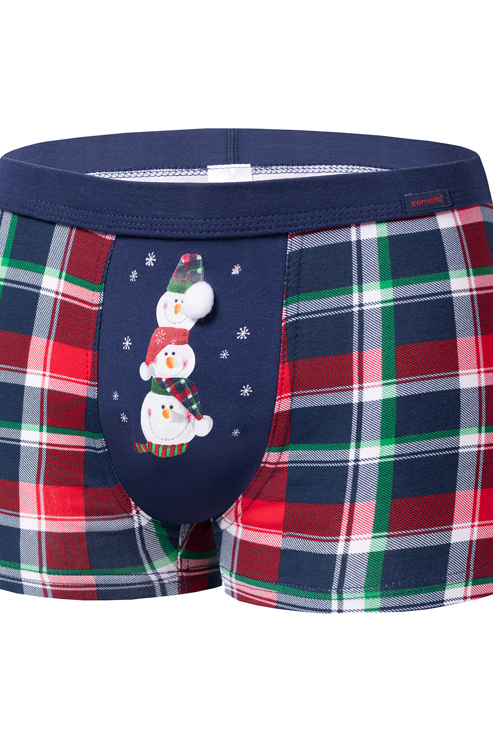 Boxershorts model 188985 Cornette