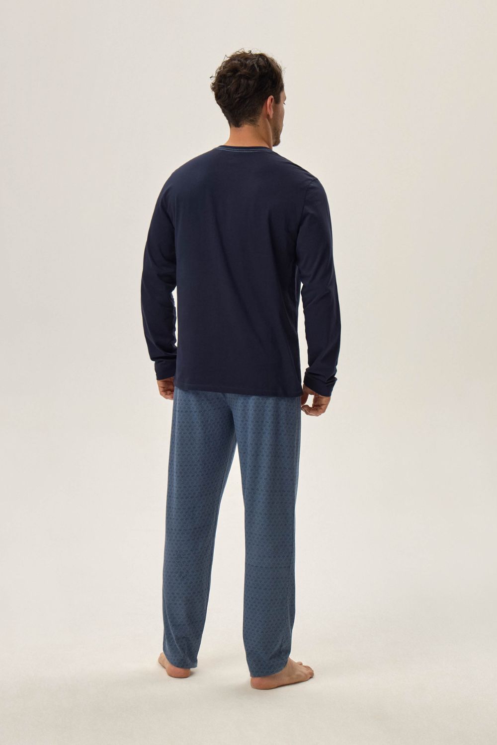 Pyjama model 199749 Henderson