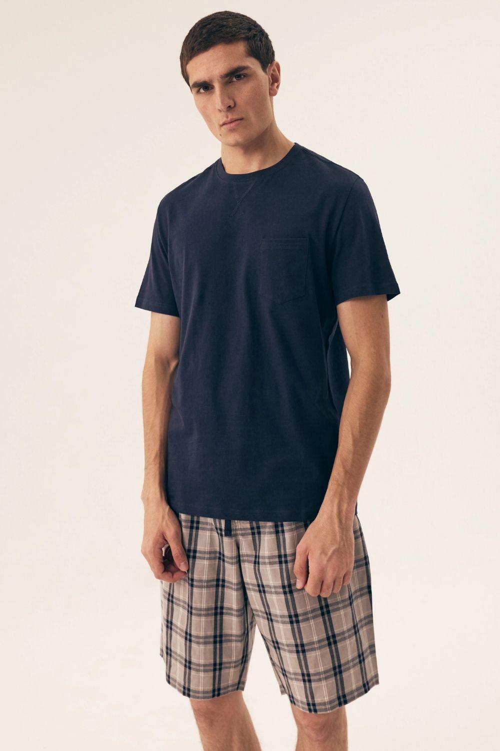 Pyjama model 208609 Henderson