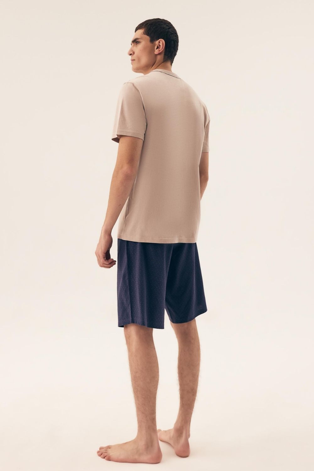 Pyjama model 208610 Henderson