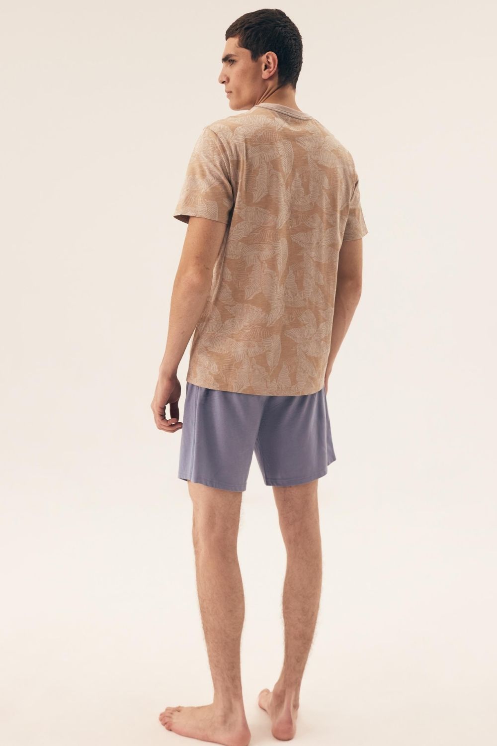 Pyjama model 208611 Henderson