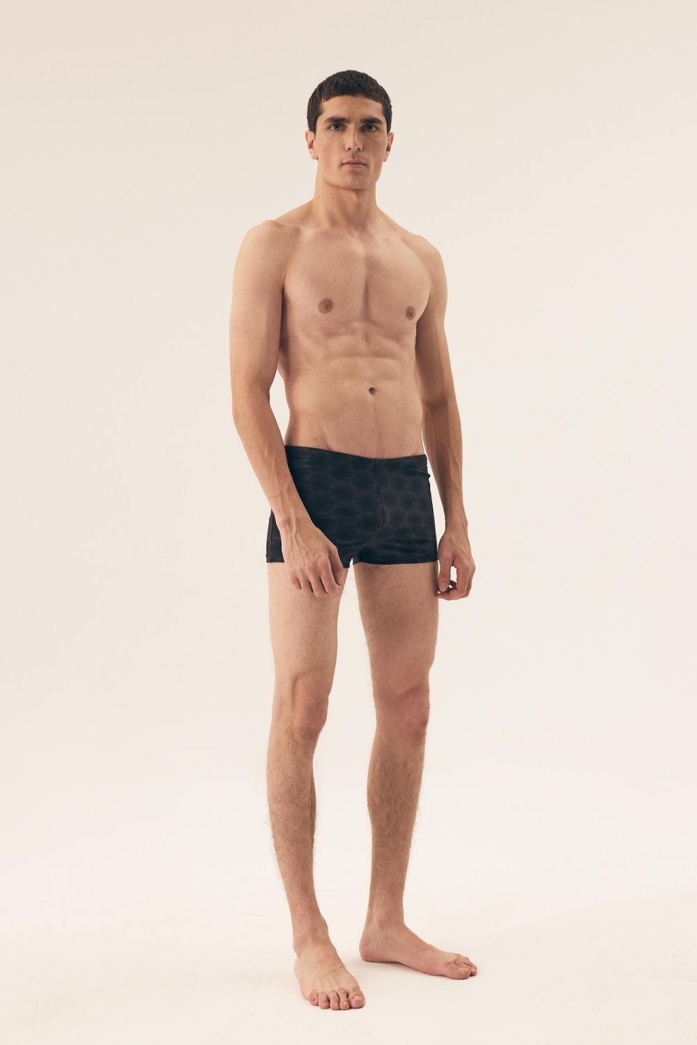 Badehose model 211652 Henderson