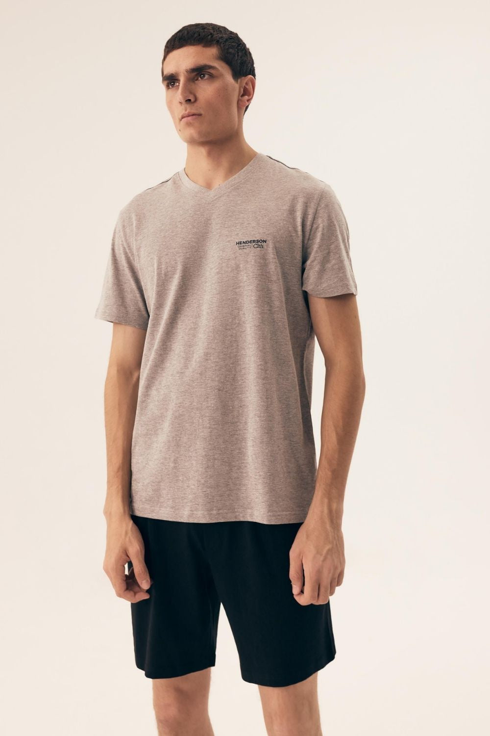 Shorts model 211661 Henderson