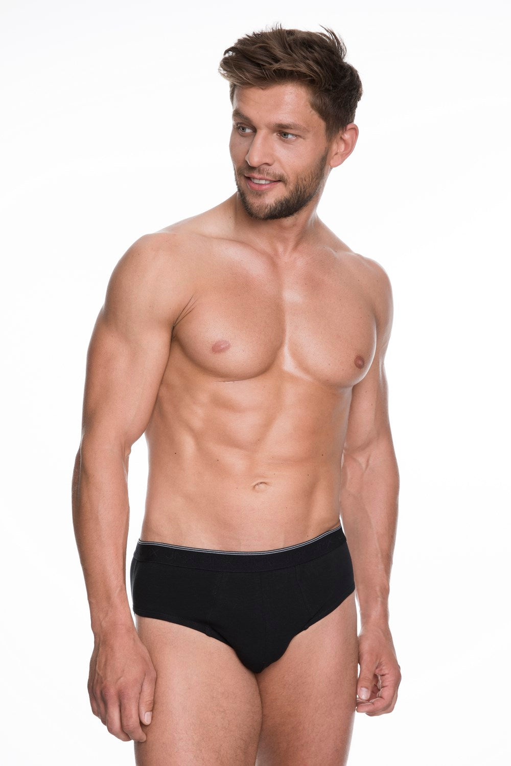 Herrenslips model 139406 Julimex
