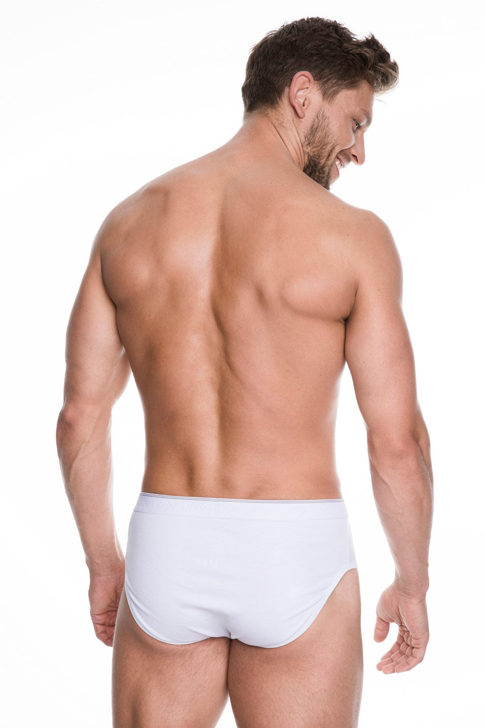 Herrenslips model 139407 Julimex