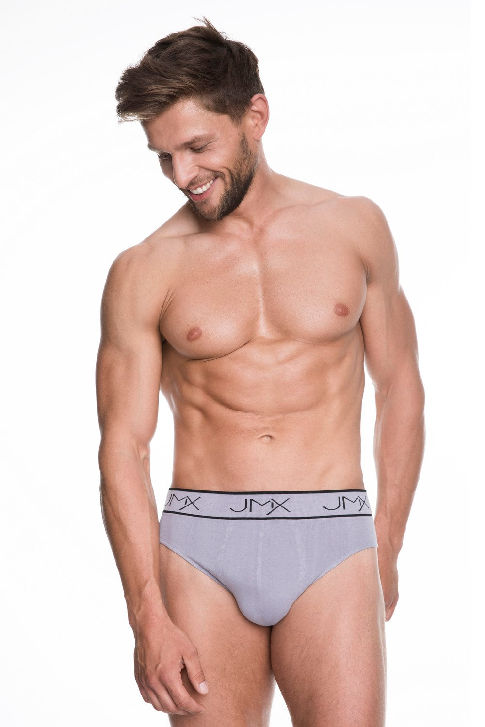 Herrenslips model 139408 Julimex