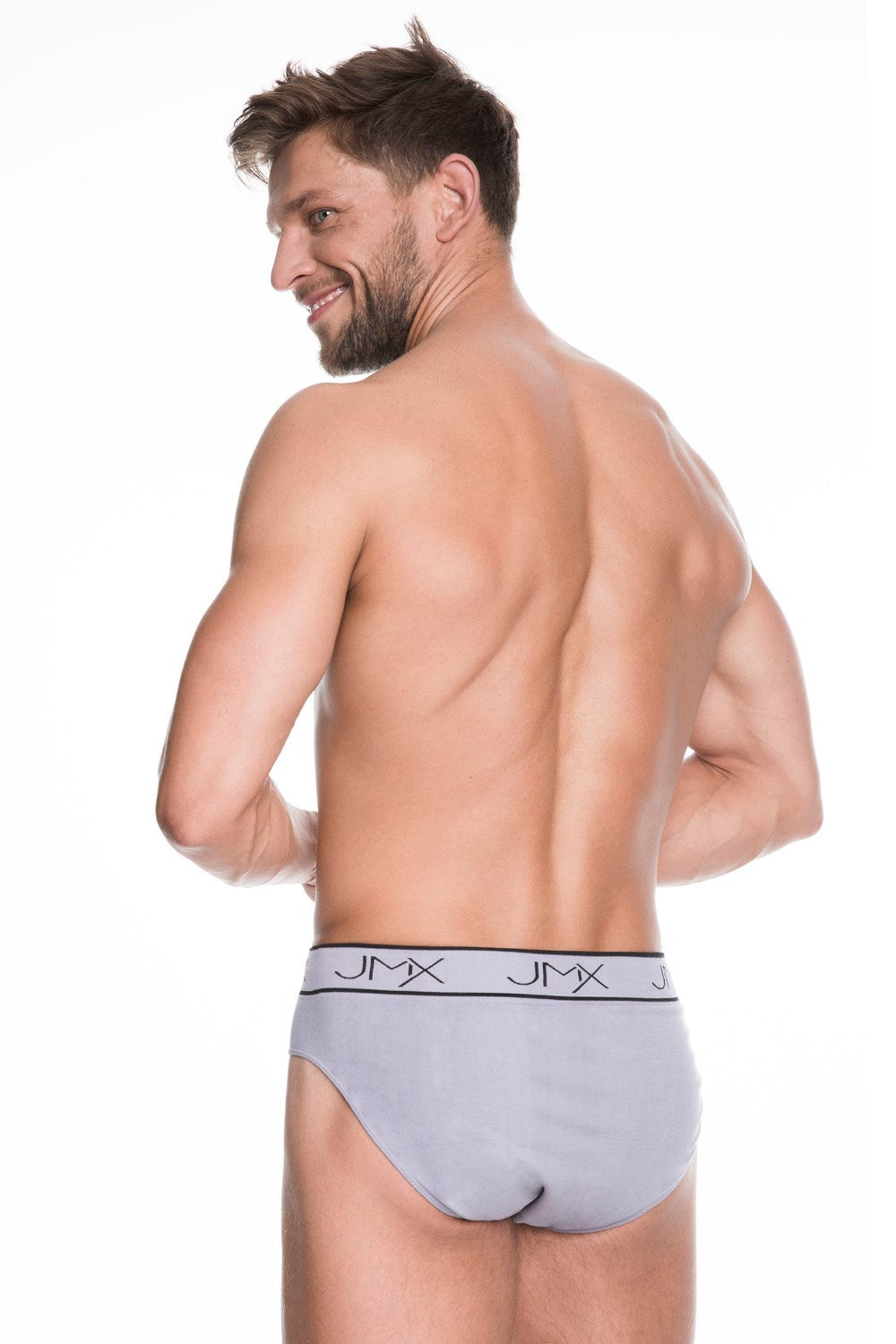 Herrenslips model 139408 Julimex