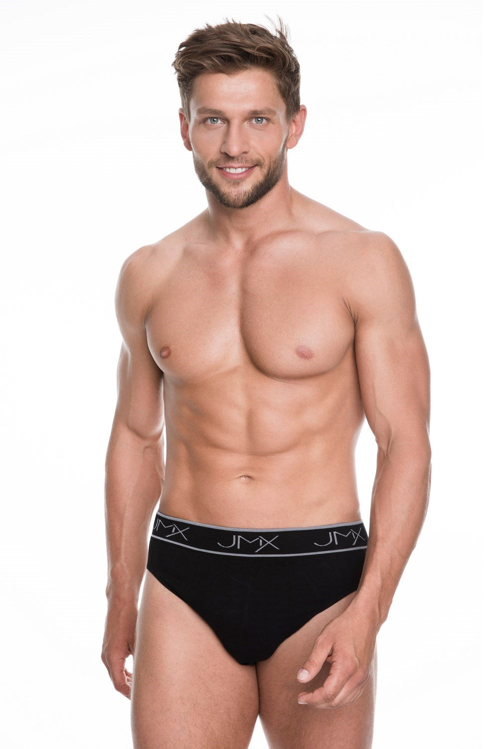 Herrenslips model 139410 Julimex