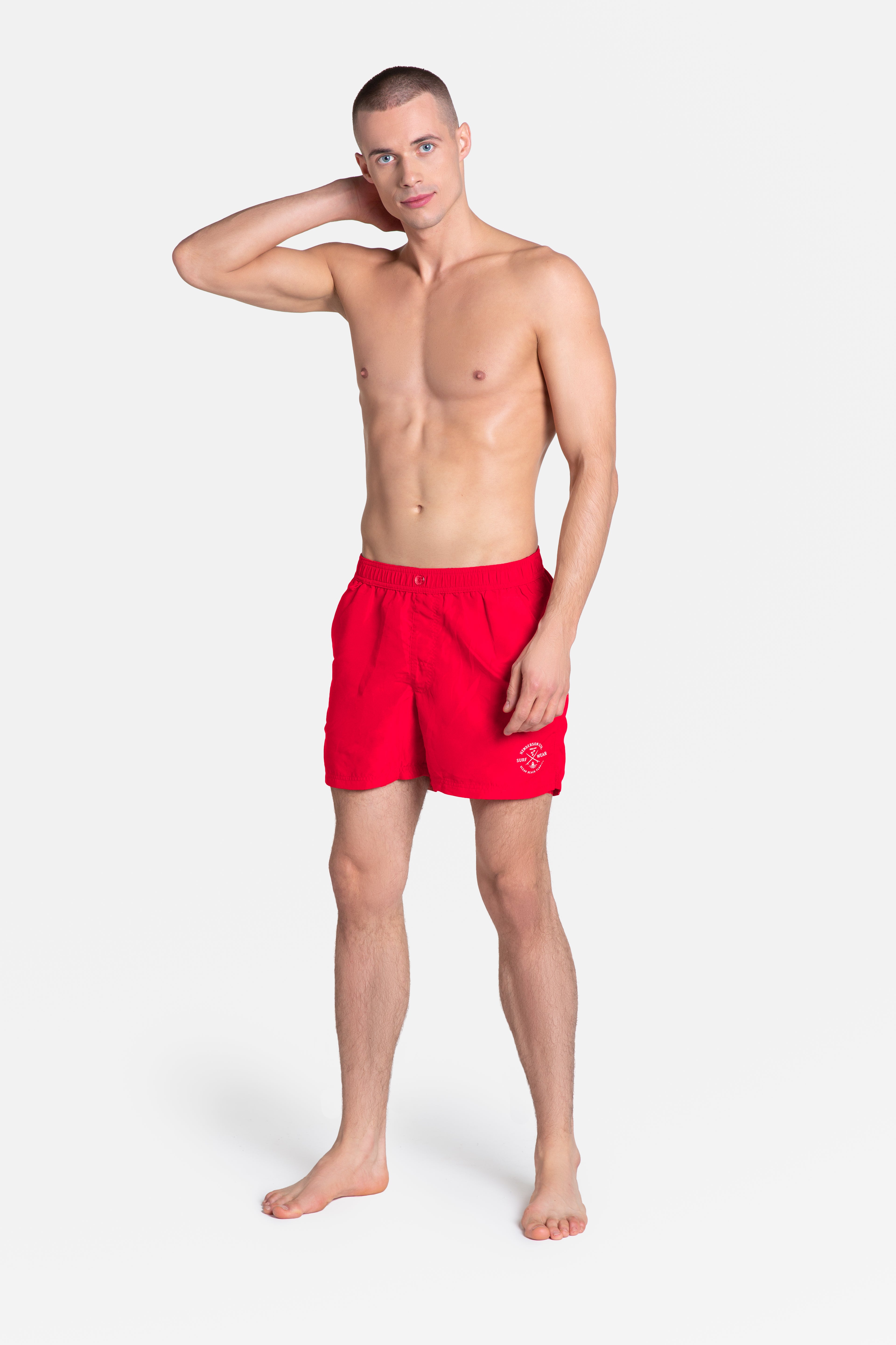 Badehose model 152961 Henderson