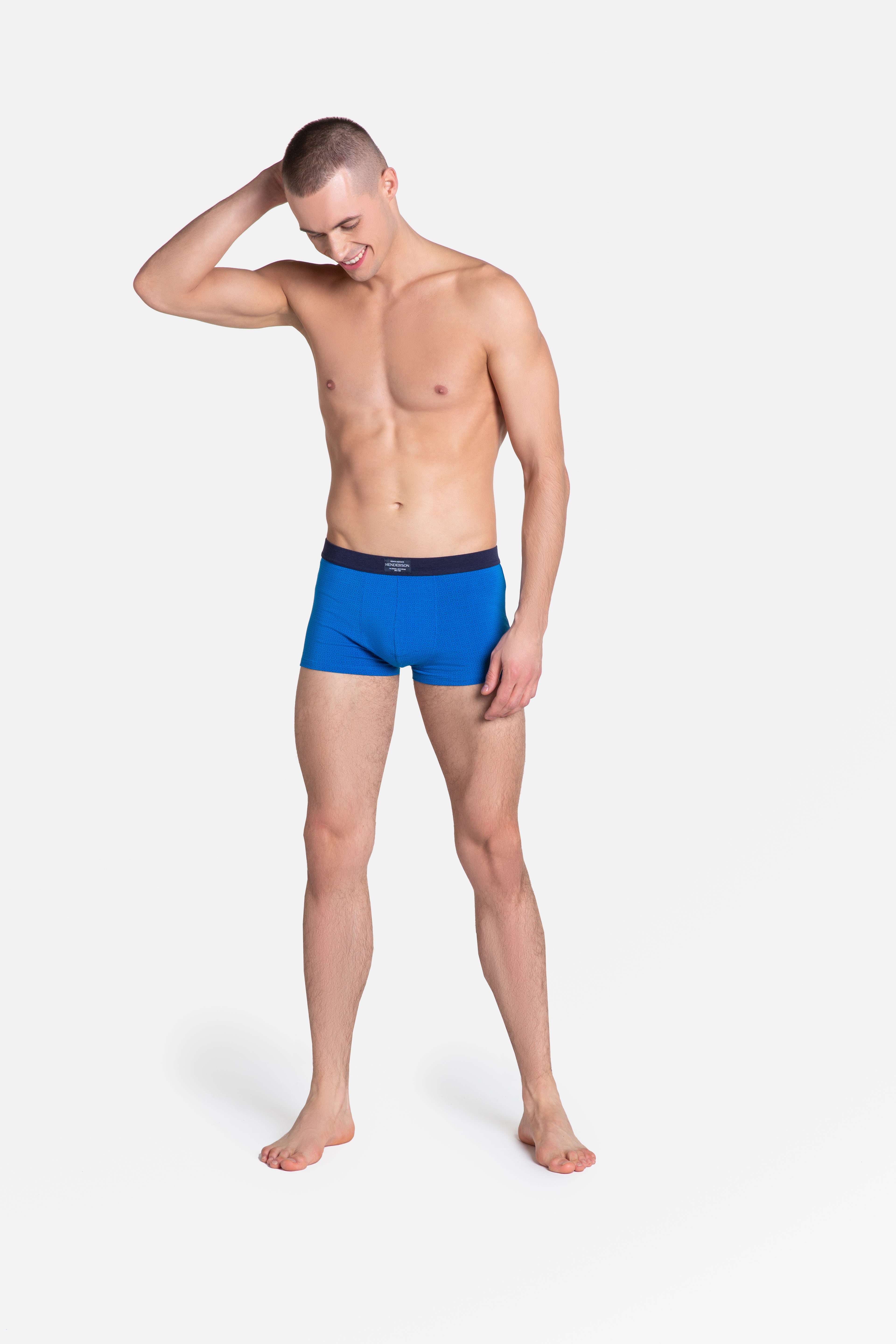 Boxershorts model 153228 Henderson