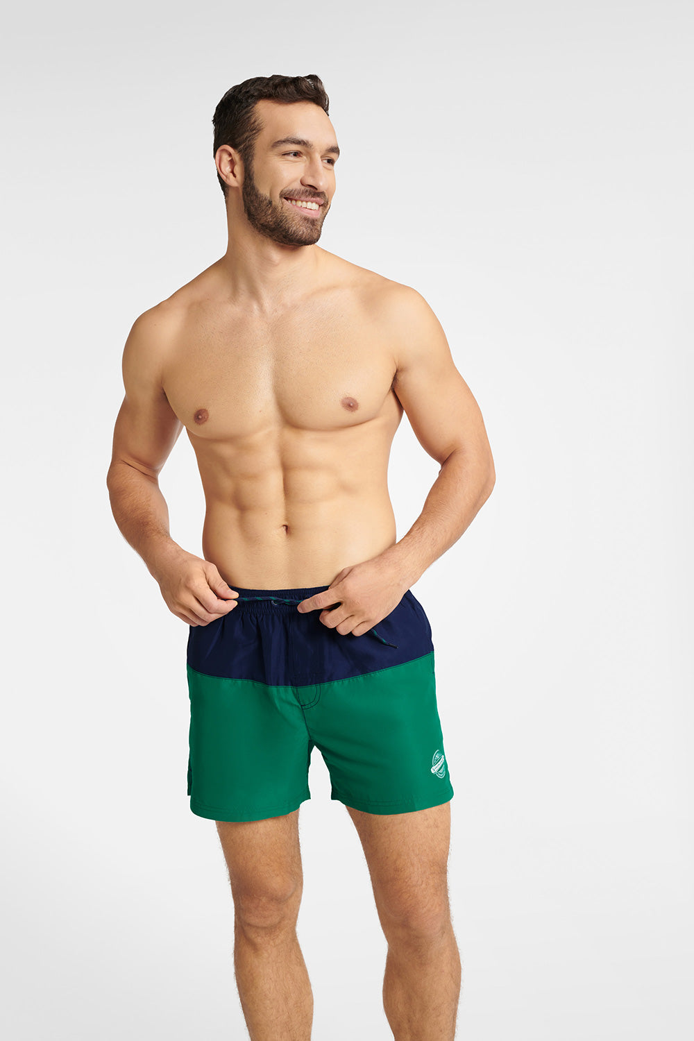Badehose model 177500 Henderson