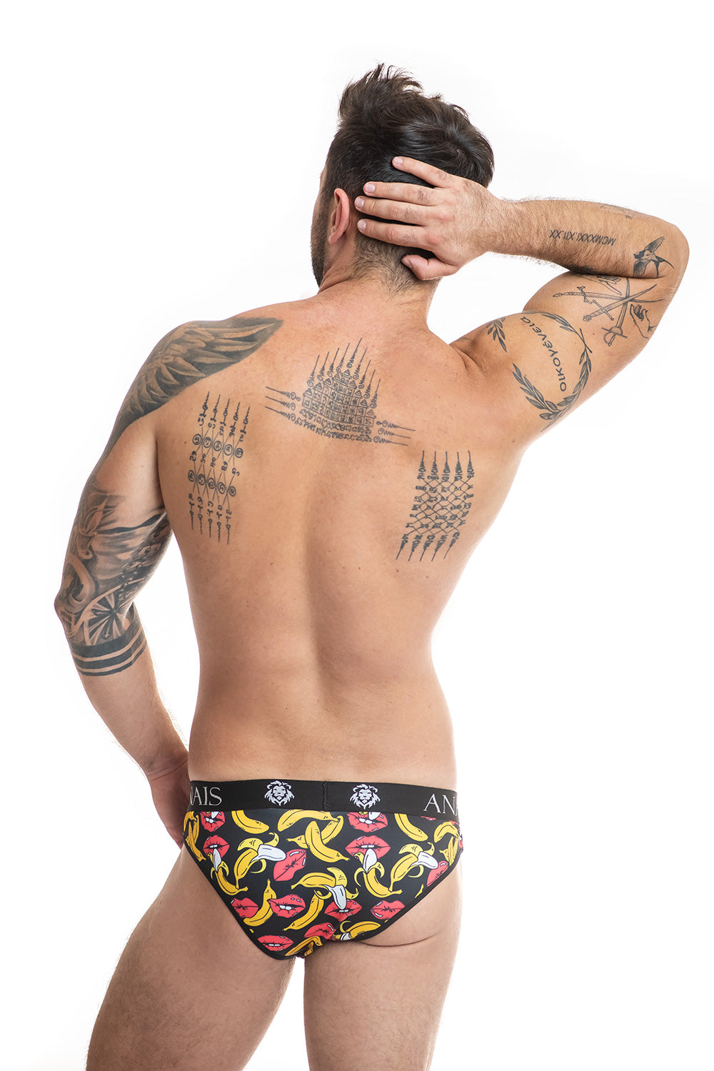 Herrenslips model 181807 Anais