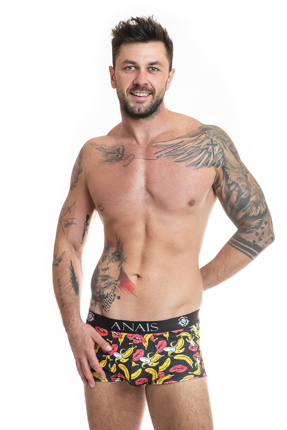 Boxershorts model 181812 Anais