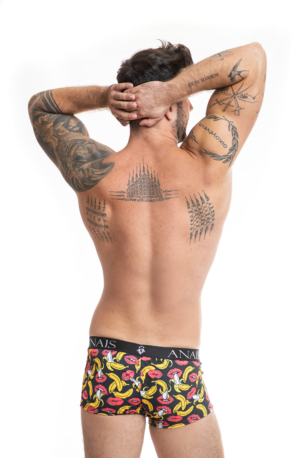 Boxershorts model 181812 Anais